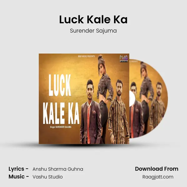 Luck Kale Ka mp3 song