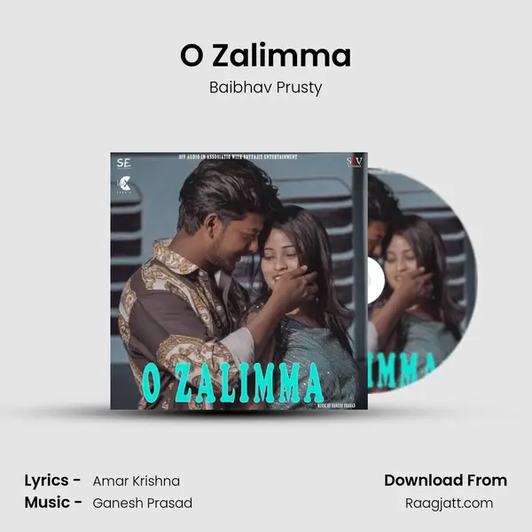 O Zalimma mp3 song