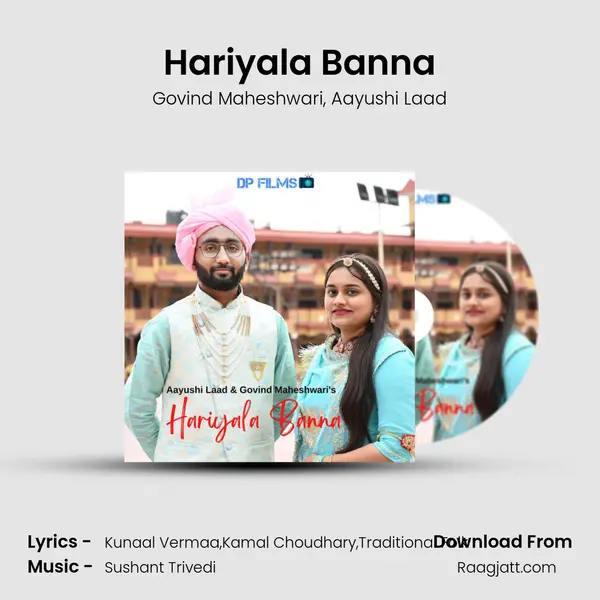 Hariyala Banna mp3 song