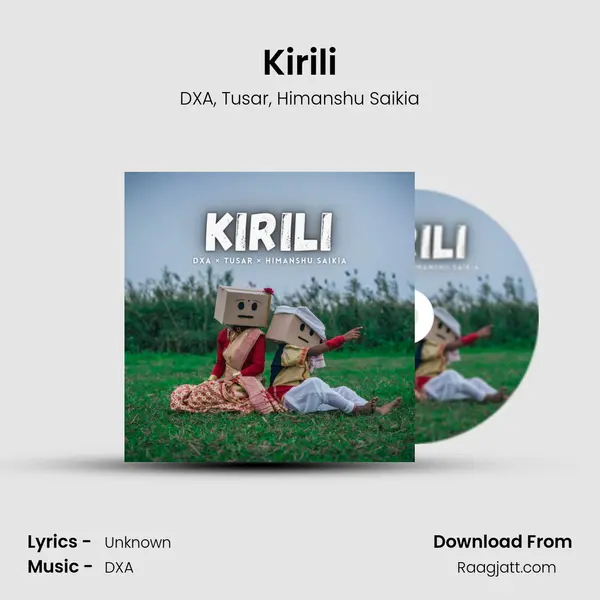 Kirili mp3 song