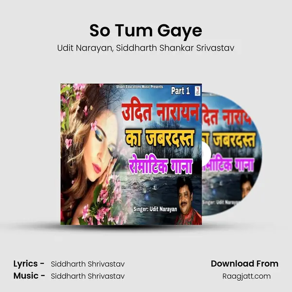 So Tum Gaye mp3 song