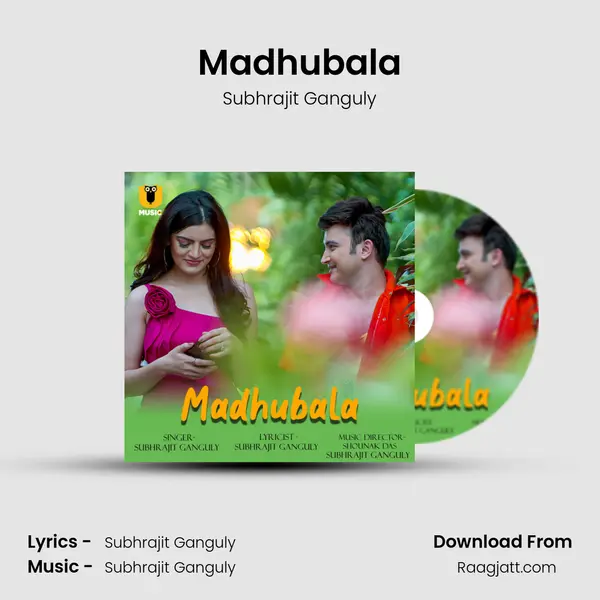 Madhubala mp3 song