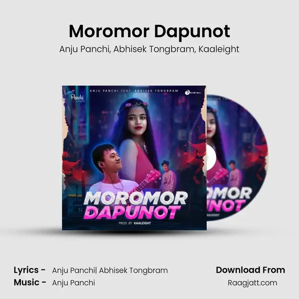 Moromor Dapunot mp3 song