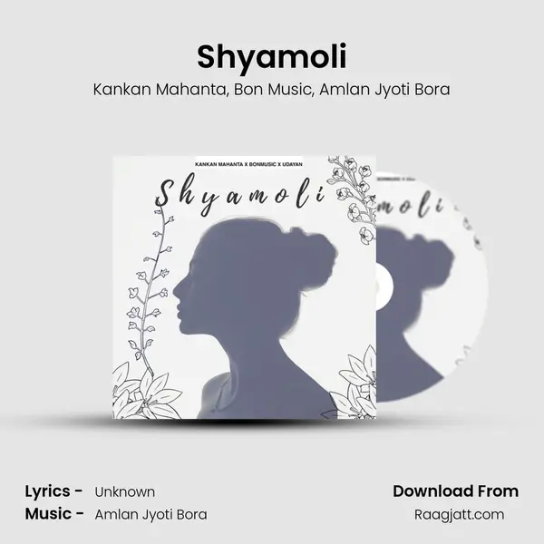 Shyamoli mp3 song