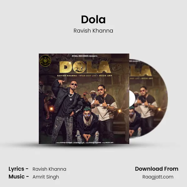 Dola mp3 song