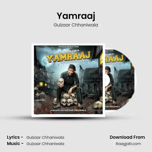 Yamraaj mp3 song