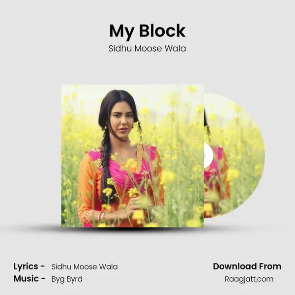 My Block mp3 song