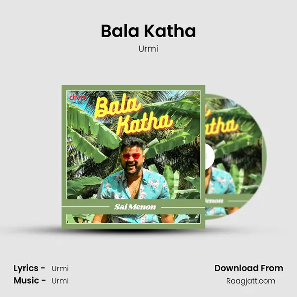 Bala Katha - Urmi album cover 