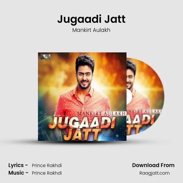 Jugaadi Jatt mp3 song