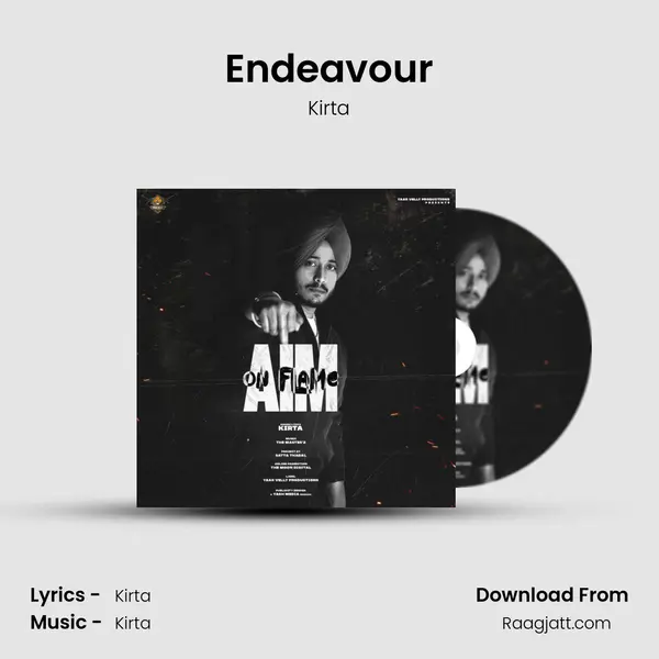 Endeavour mp3 song