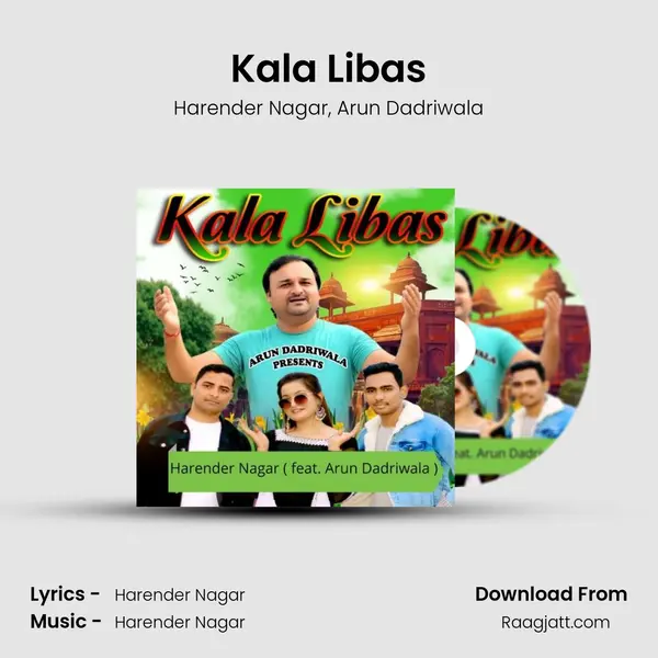 Kala Libas mp3 song