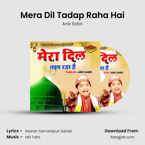 Mera Dil Tadap Raha Hai mp3 song