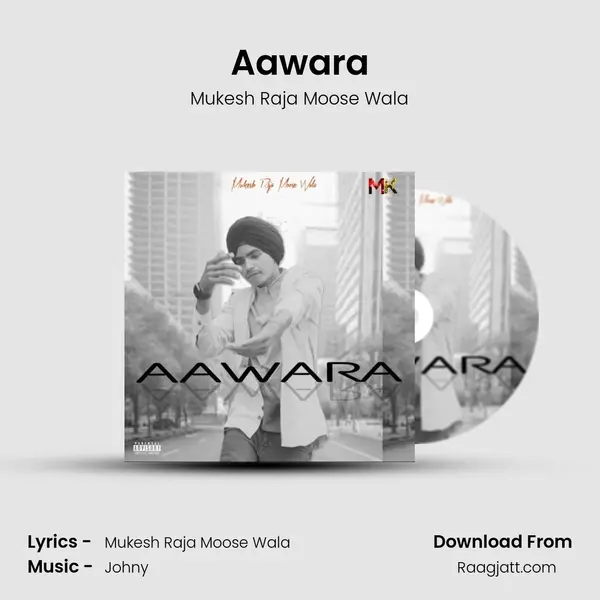 Aawara mp3 song