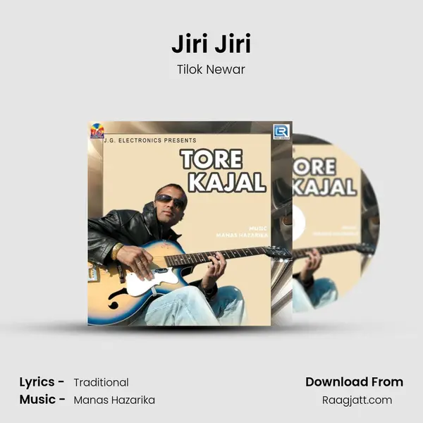 Jiri Jiri mp3 song