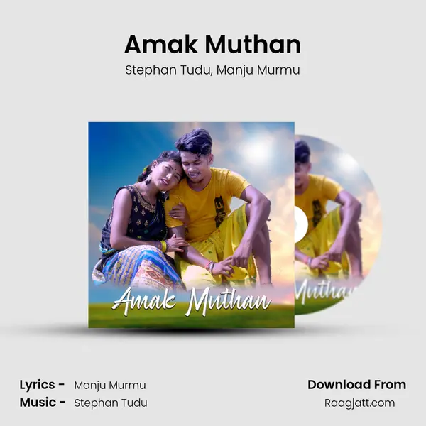 Amak Muthan mp3 song