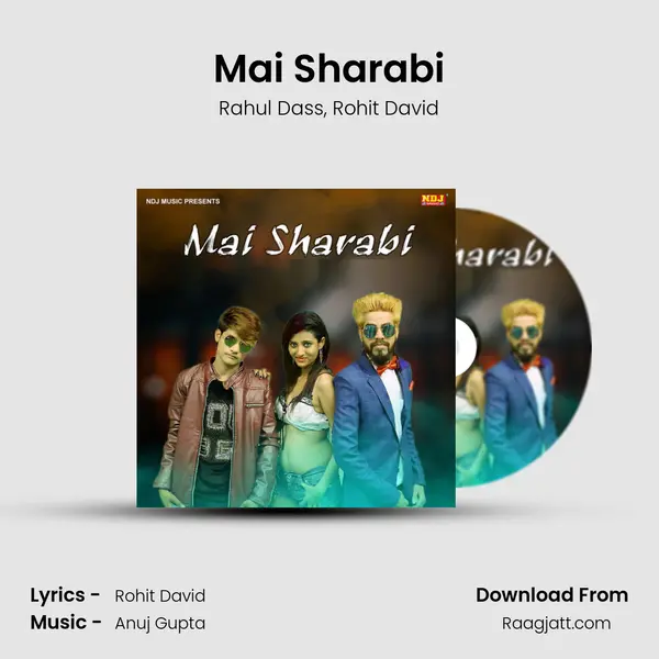 Mai Sharabi mp3 song