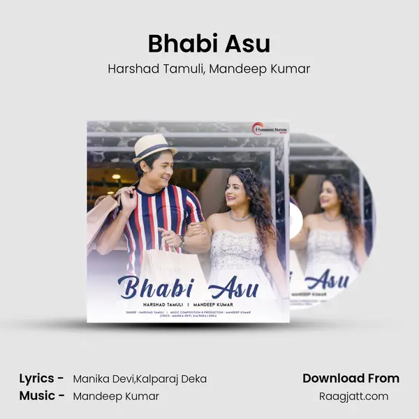 Bhabi Asu mp3 song