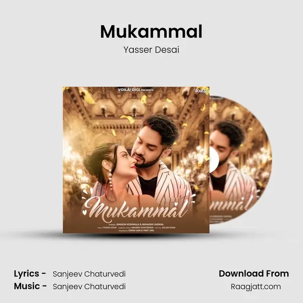 Mukammal mp3 song