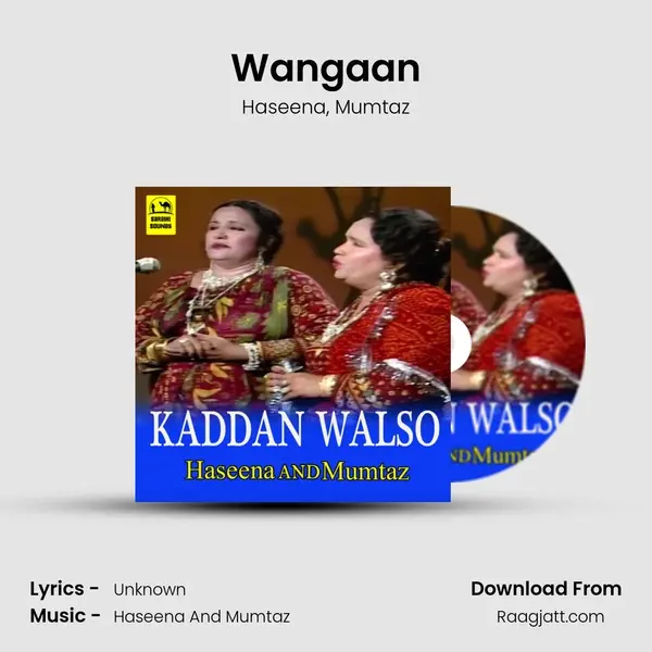 Wangaan mp3 song