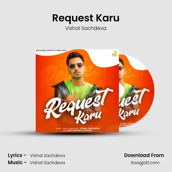 Request Karu mp3 song