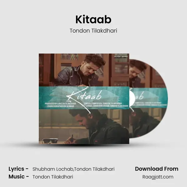 Kitaab mp3 song