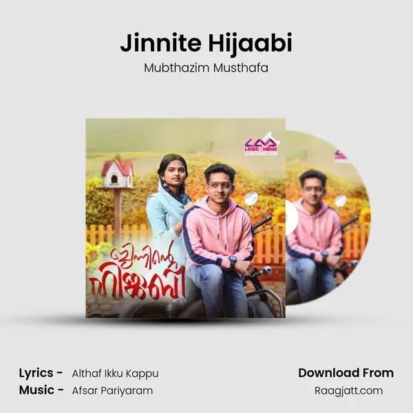 Jinnite Hijaabi mp3 song