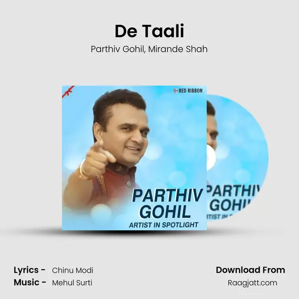 De Taali mp3 song