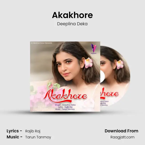 Akakhore mp3 song