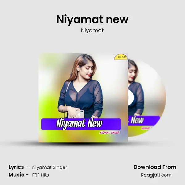 Niyamat new mp3 song