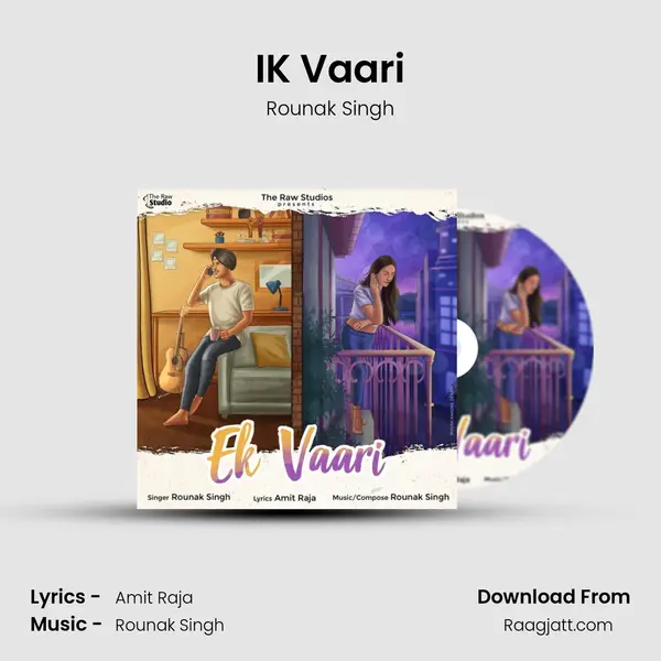 IK Vaari mp3 song