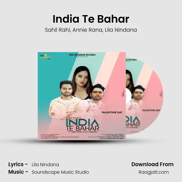 India Te Bahar mp3 song