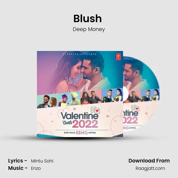 Blush (From Blush) mp3 song