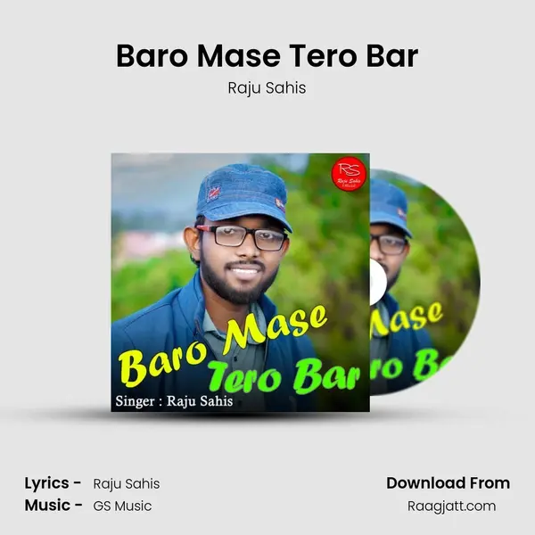 Baro Mase Tero Bar mp3 song