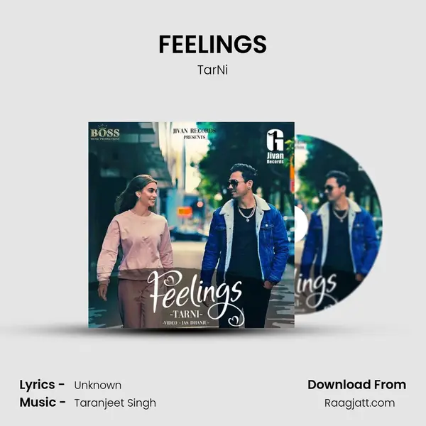 FEELINGS mp3 song