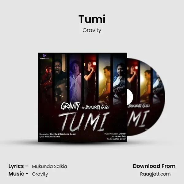 Tumi mp3 song