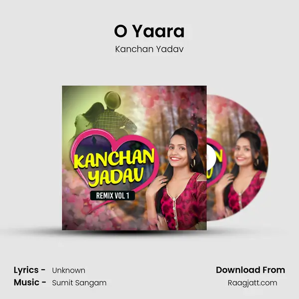 O Yaara mp3 song