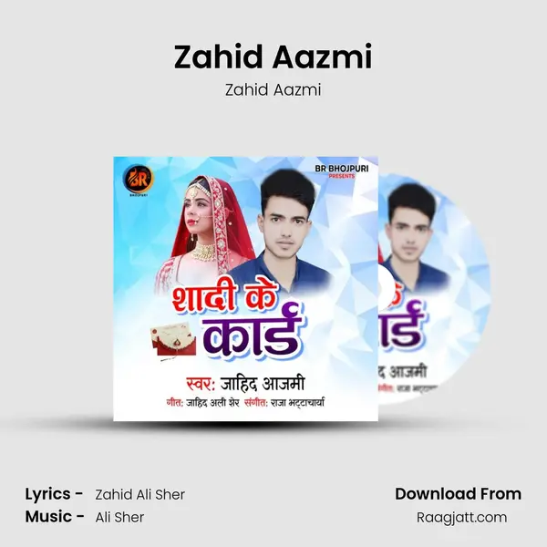 Zahid Aazmi mp3 song