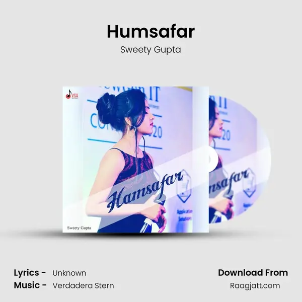 Humsafar mp3 song