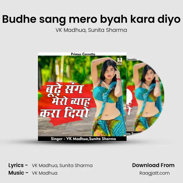 Budhe sang mero byah kara diyo mp3 song