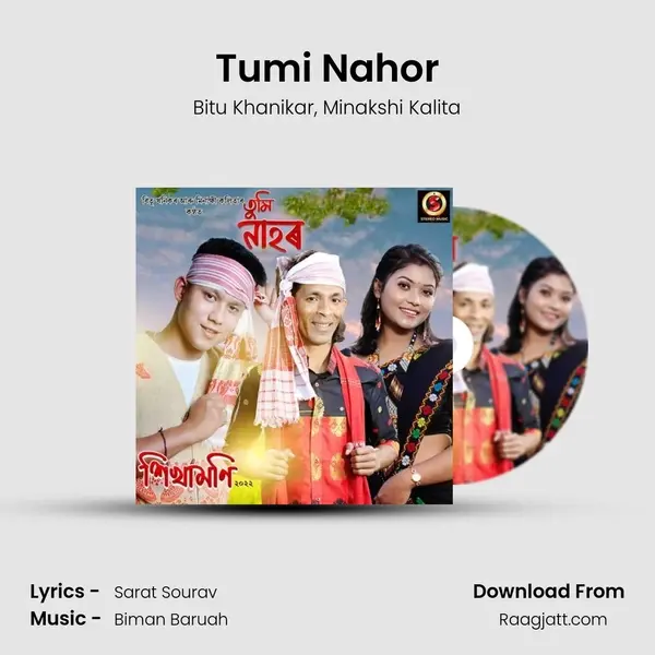 Tumi Nahor mp3 song