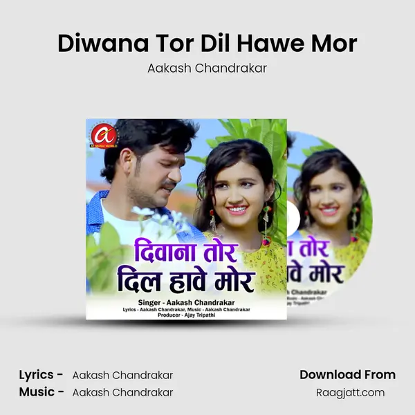 Diwana Tor Dil Hawe Mor mp3 song