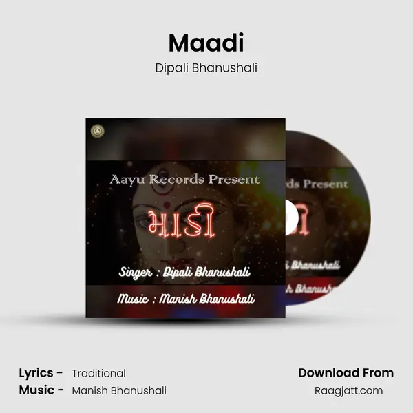 Maadi mp3 song