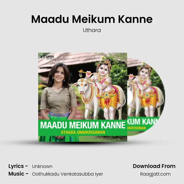 Maadu Meikum Kanne - Uthara mp3 song