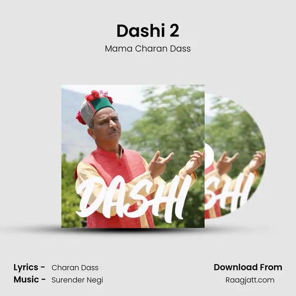 Dashi 2 mp3 song