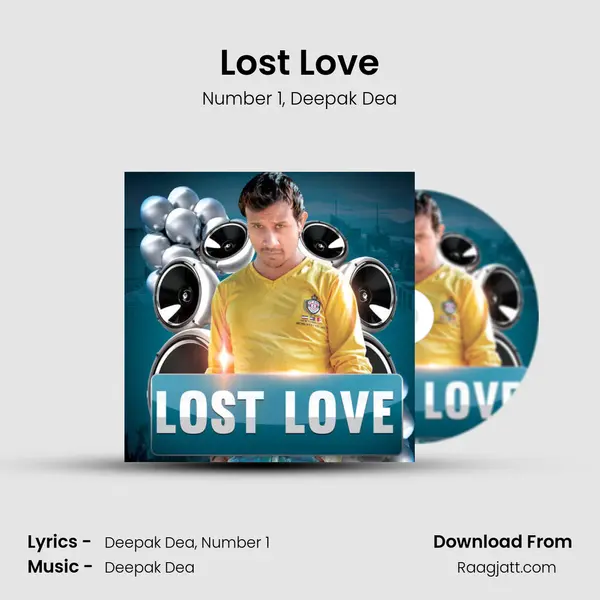 Lost Love mp3 song