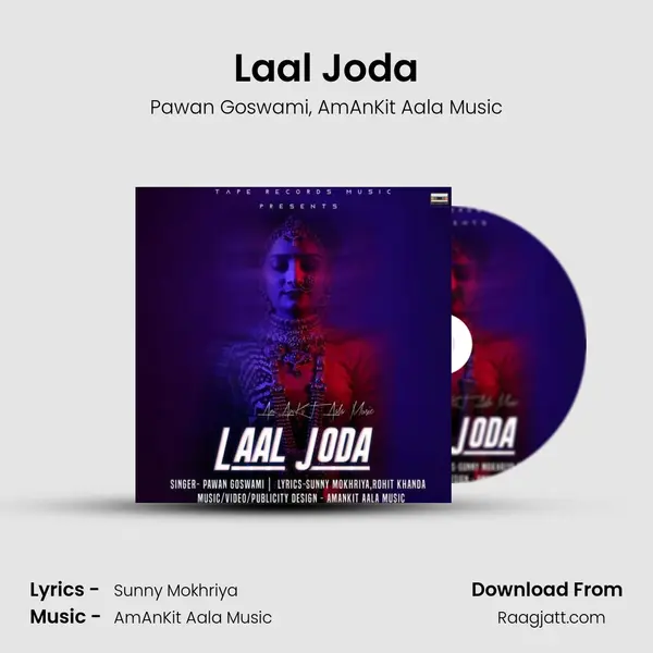 Laal Joda mp3 song