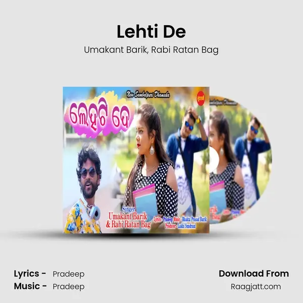 Lehti De mp3 song