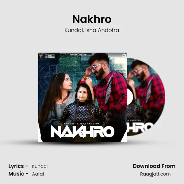 Nakhro mp3 song