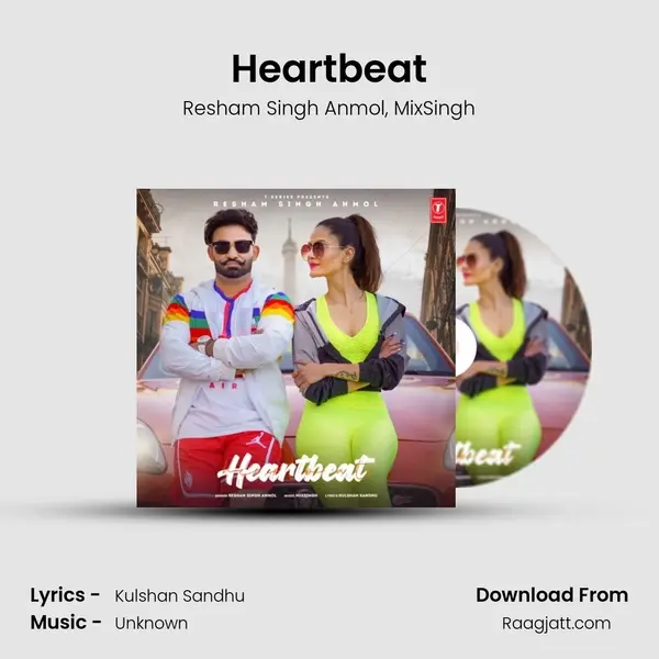 Heartbeat mp3 song