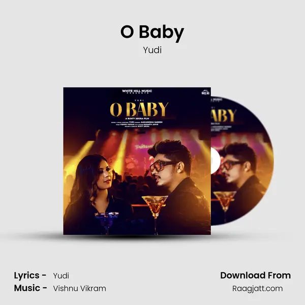 O Baby mp3 song